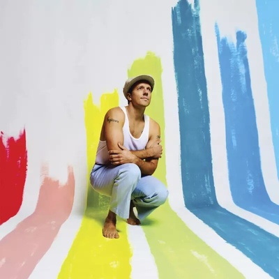 JASON MRAZ - MYSTICAL MAGICAL RHYTHMICA Vinyl
