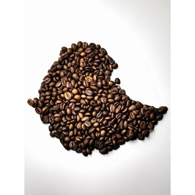 BUNA CAFÉ Ethiopia Yirgacheffe RL70 0,5 kg