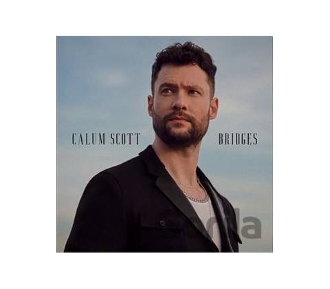 Calum Scott: Bridges CD