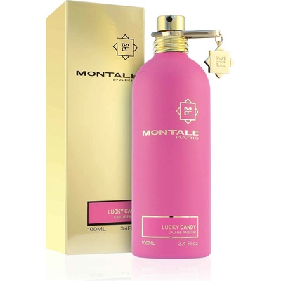Montale Lucky Candy parfémovaná voda unisex 100 ml