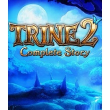 Atlus Trine 2: Complete Story