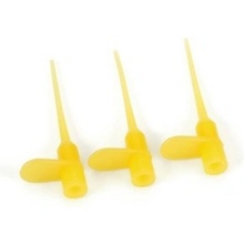 PROLINE GLUE TIPS 3 FOR PROLINE PRO BOND TYRE GLUE