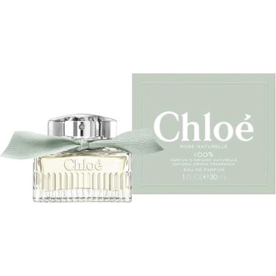 Chloé Rose Naturelle EDP 30 ml