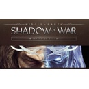 Hry na PC Middle-earth: Shadow of War Expansion Pass