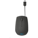Trust USB-C Retractable Mini Mouse 20969