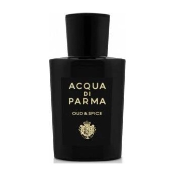 Acqua Di Parma Unisex Perfume Acqua Di Parma Signatures of the Sun Oud & Spice EDP (180 ml)