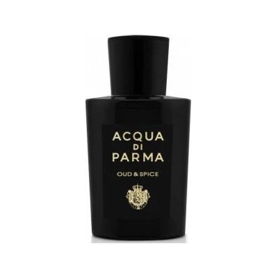 Acqua Di Parma Unisex Perfume Acqua Di Parma Signatures of the Sun Oud & Spice EDP (180 ml)