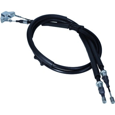 Ťažné lanko, parkovacia brzda MAXGEAR 32-0268 (320268)