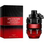 Viktor & Rolf Spicebomb Infrared EDP TR 90ml Мъжки Парфюми
