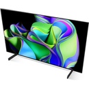 Image 1 of LG OLED42C31LA