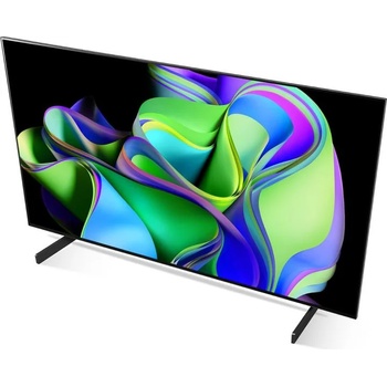 Image 1 of LG OLED42C31LA