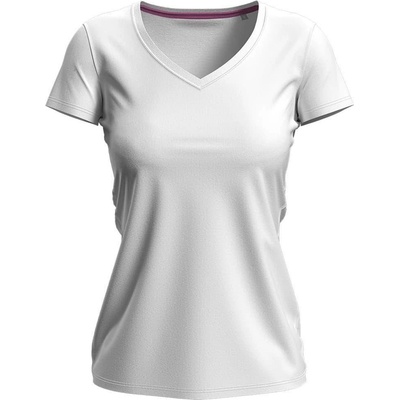 Stedman CLAIRE V NECK čierna