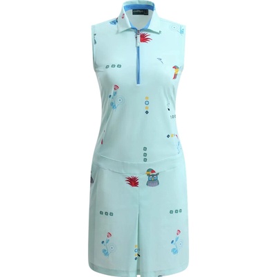 Chervo Vamp blue