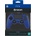 Nacon Wired Compact Controller PS4OFCPADBLUE