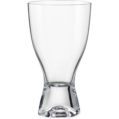 Crystalex Sklenice SAMBA 6 x 320 ml