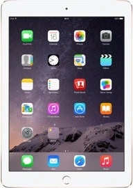 Apple iPad Air 2 Wi-Fi+Cellular 128GB MH1G2FD/A - Heureka.sk