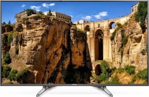 Panasonic TX-49DX600E
