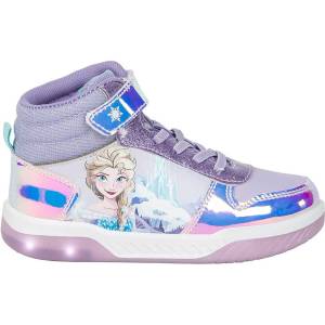 CERDA Обувки sporty shoes pvc sole with lights frozen