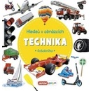 Technika Hledej v obrázcích