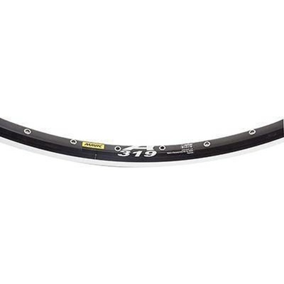 Mavic 2023 A 319
