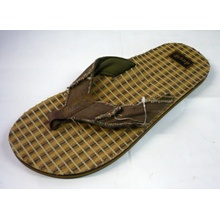 DVS Ziggy sandals brown