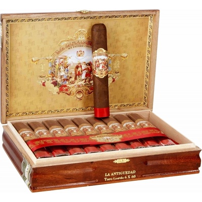 My Father LA ANTIGEDAD ROBUSTO 20 ks