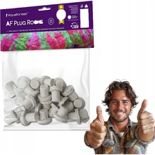 Aquaforest AF Plug Rocks White 24 ks