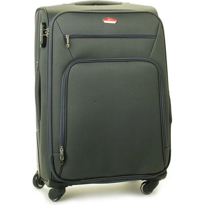 Lorenbag Suitcase 1899 šedá 30 l 50 l 90 l