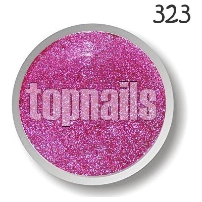 Topnails UV Gel barevný Galaxy 323 5 g