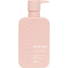 Monday Smooth vyživujúci kondicionér proti krepateniu 350 ml