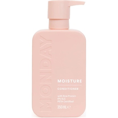 Monday Smooth vyživujúci kondicionér proti krepateniu 350 ml