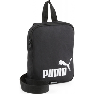 Puma PHASE PORTABLE 07995501 čierna
