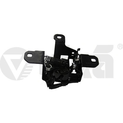 Zámek kapoty motoru VIKA 88230122701