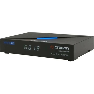 Octagon SFX6018 HD
