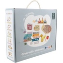 VIGA sada vzdělávacích hraček