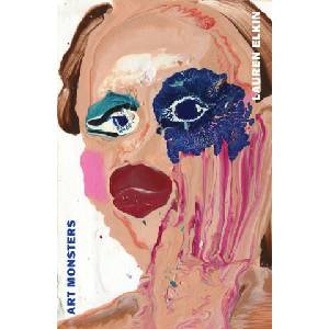 Art Monsters | Lauren Elkin (2024)