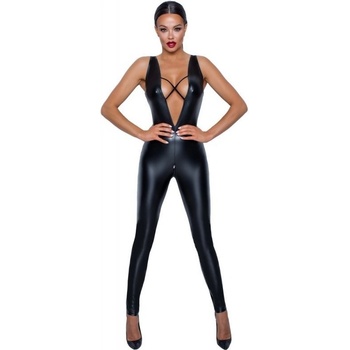 Jumpsuit noir