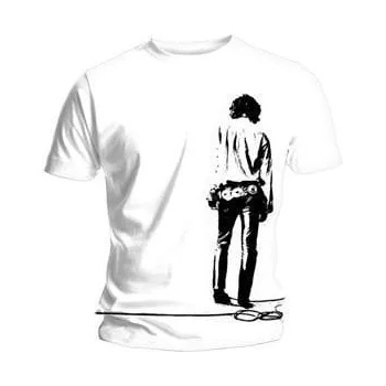 Image 1 of The Doors Solitary White XL Риза (DOTS06MW04)