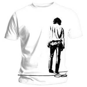 The Doors Solitary White XL Риза (DOTS06MW04)