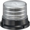 PROFI LED maják 12-24V 36x0,5W oranžový ECE R65 167x132mm