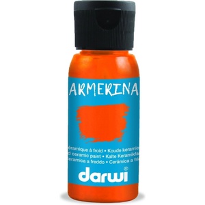 Darwi Cold Боя за порцелан Orange 50 ml 1 бр (<![CDATA[DA0380050752C]]>)