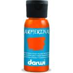 Darwi Cold Боя за порцелан Orange 50 ml 1 бр (DA0380050752C)