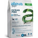 Alleva Holistica Cat Dry Adult Ocean Fish 1,5 kg