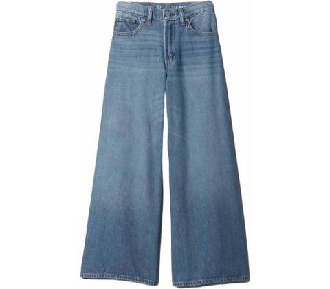 GAP Baggy modrá