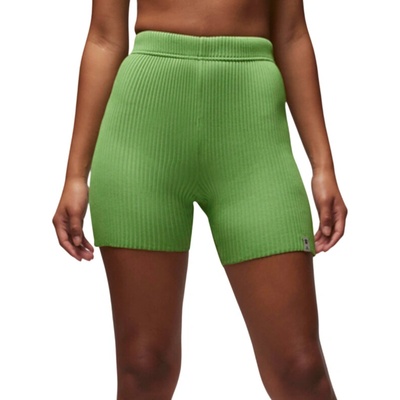 Jordan W J Sp Union X Bbs Biking Shorts zelená