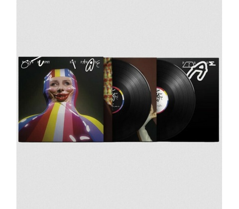 Murphy Roisin: Hit Parade LP