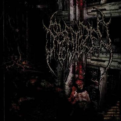 Sterilized - Mangled Biomechanical Amalgations CD