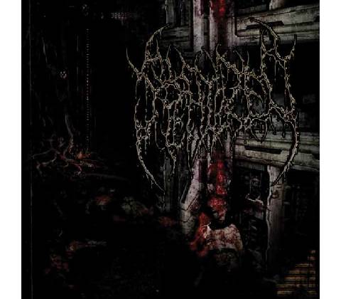 Sterilized - Mangled Biomechanical Amalgations CD