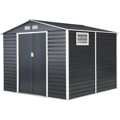 Store Boss Malmo 2,8 x 2,6m SB038