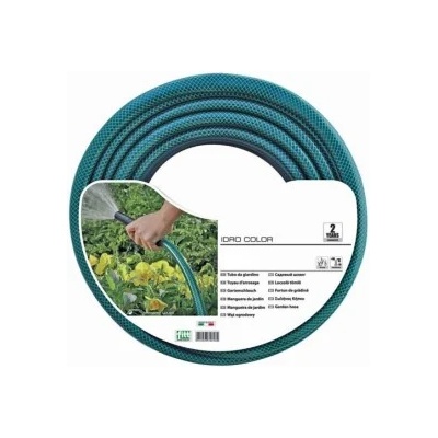FITT - Градински маркуч Idro Color Размер 1 1/4 x 25m (71039.52925.59052)